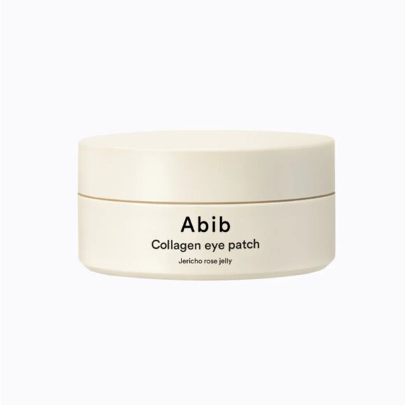 Collagen eye patch Jericho rose jelly *NEW* - Picture 1 of 14